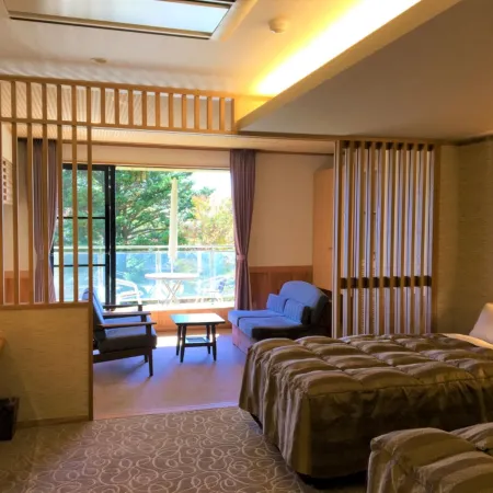 Izu Kogen Hotel Five Stars