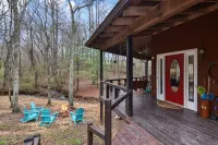 Creekside Delight!! Near Orchard, Rivers, Vineyard, Hiking, 3Kings-Sleeps10 Fido