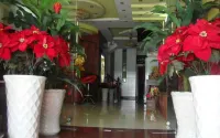 Minh Quan Hotel Hotel a Thành phố Mỹ Tho