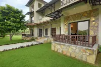 狩獵小屋 烏代浦附近的飯店