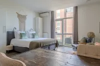 Hotel Oranjestaete Hotels in Nijmegen