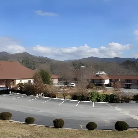 Mountain Valley Inn