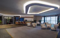 Radisson Blu Hotel, Mount Erciyes - spa
