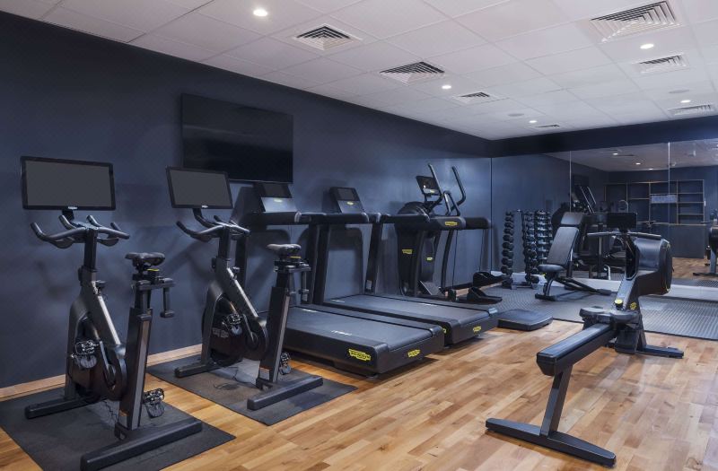 Radisson Blu Sheffield Hotel photo 3
