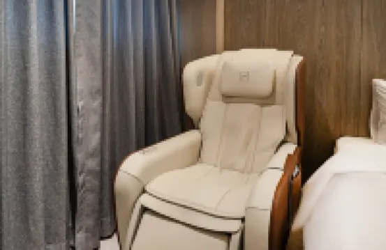 Hound Hotel Asan Terminal