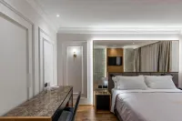 Giulia Albergo Hotel Hotels near Durres Amphitheatre