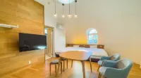 Angel Forrest Shirakawakougen Các khách sạn ở Tenei