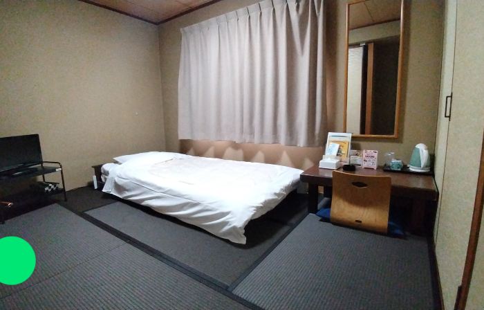 Sasebo Terminal Hotel