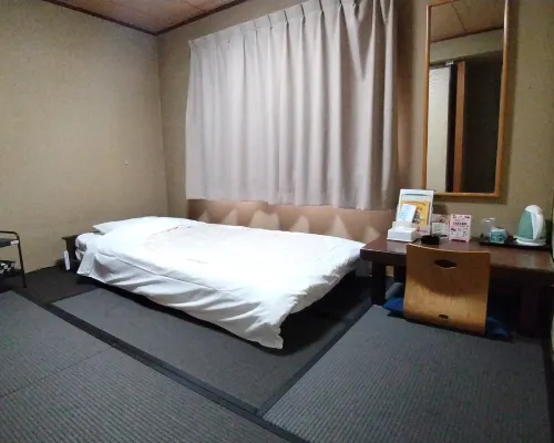 Sasebo Terminal Hotel Hotels near Tenkaiho