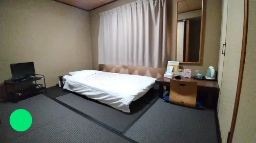 Sasebo Terminal Hotel - 2-Star