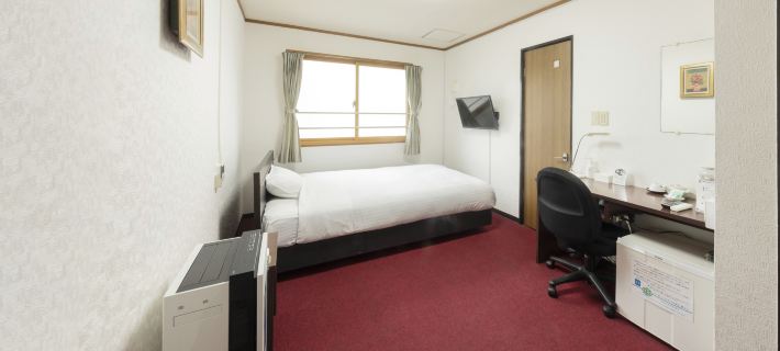 Business Kaneko Hotel Ξενοδοχεία στην πόλη Σασέμπο