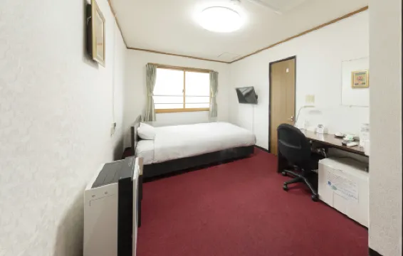 Business Kaneko Hotel