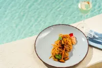 Delta Hotels Olbia Sardinia - Frühstück