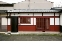 Daisenji Lodge ing Hoteles cerca de Ninose Railway Station