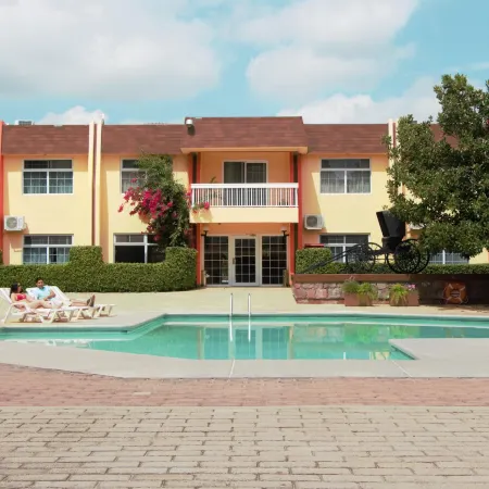 Hotel Sicomoro