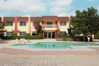 Hotel Sicomoro - Pools