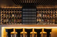 art'otel Rome Piazza Sallustio