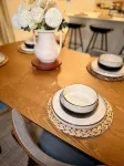 Newly built, stylish 3BR/2BA home in a quiet Bakersfield neighborhood. Albertsons 주변 호텔