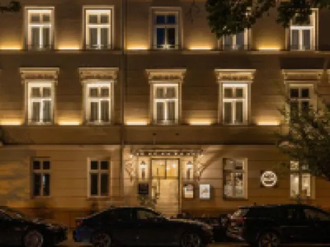 M29酒店 鄰近瓦維爾城堡的酒店