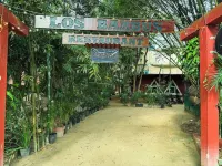 Hotel Bambus Các khách sạn ở Felipe Carrillo Puerto