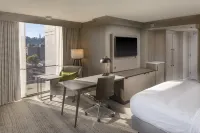 Hilton Birmingham Downtown at UAB Các khách sạn ở Birmingham