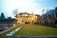 Monal meadows - Villas