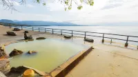 Sakurajima Seaside Hotel