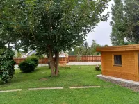 Charming little house 5 minutes' walk from the beach Hotels in Locquirec