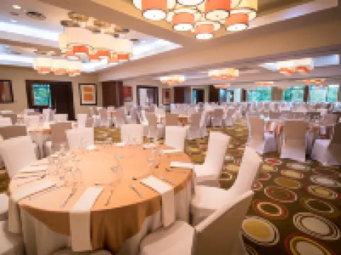 Summit Rainforest & Golf Resort Hotels in Ancon