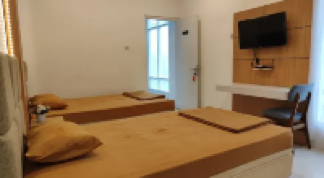 WISMA DEWI SRI SURABAYA