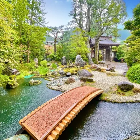 Koyasan Shukubo Sanbo-in