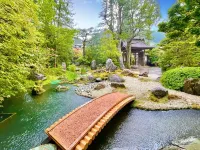 Koyasan Shukubo Sanbo-in