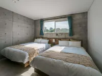 Okinawa Plaisant Villa