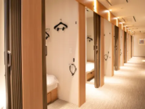 HOTEL LADIAS PLAZA YOKOTE