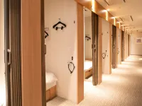 HOTEL LADIAS PLAZA YOKOTE 橫手市住宿飯店