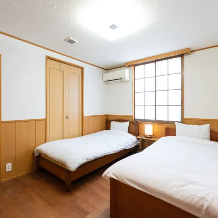 Traveller inn KOFU