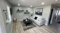 Townside White House