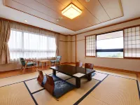 Shirabiso Kogen Amanogawa