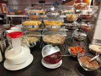 Hotel Schwert - breakfast