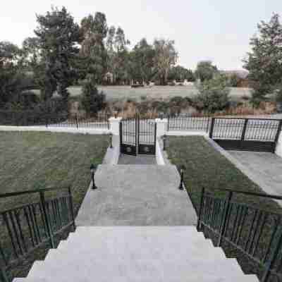 Butterfly Estates Maritsa Rhodes Rooms