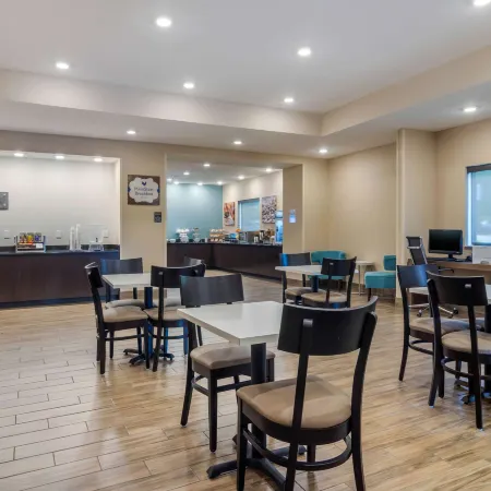 MainStay Suites Newnan Atlanta South