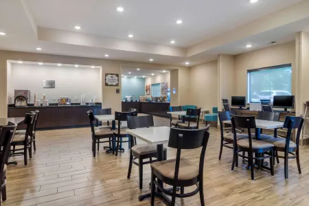 MainStay Suites Newnan Atlanta South