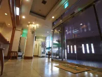 Hotel Honjo Hotel a Fukaya
