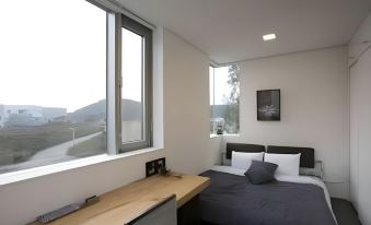 Motif No.1 Guest House