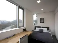 Motif No.1 Guest House