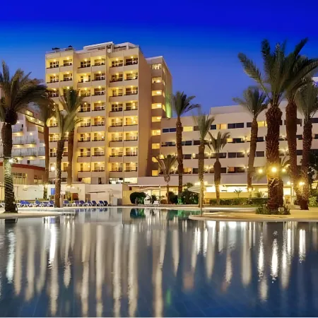 Caesar Premier Eilat Hotel