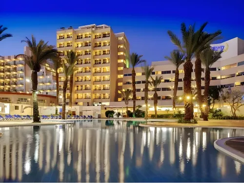 Caesar Premier Eilat Hotel