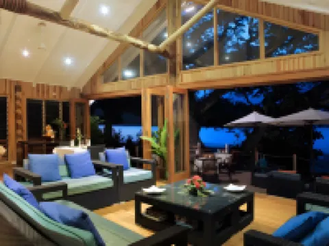 Sau Bay Resort & Spa Hotels in Vanua Levu