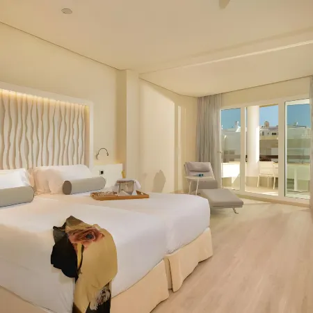 Amàre Beach Hotel Marbella - Adults Only Recommended