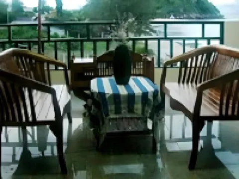 Aow Noi Sea View Resort